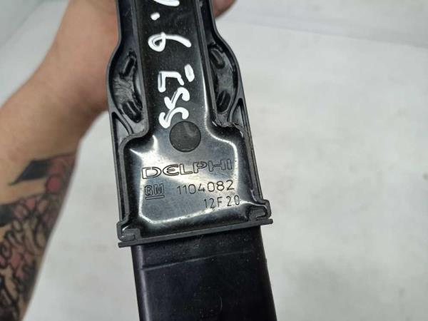 BOBINE D ALLUMAGE OPEL 1.6 Z16SE - Vue 4